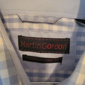 Martin Gordon